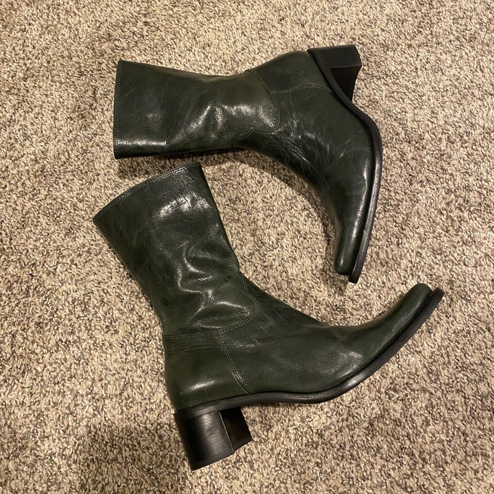 Steve Madden Boots